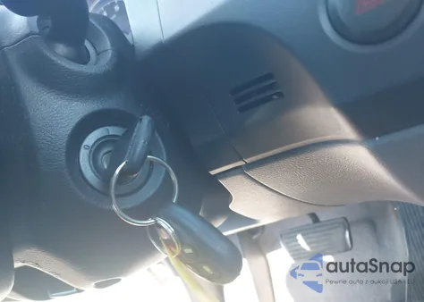 2010 Honda Civic Vp из США, поврежденный, VIN 2HGFA1F35AH568807